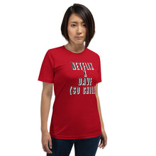 Load image into Gallery viewer, Dave Chappelle Canceled Netflix Short-Sleeve UNISEX T-Shirt