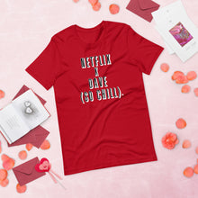 Load image into Gallery viewer, Dave Chappelle Canceled Netflix Short-Sleeve UNISEX T-Shirt