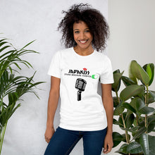 Load image into Gallery viewer, "Jadakiss Choose Absolute Violence"  VERZUZ Short-Sleeve Unisex T-Shirt