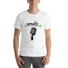 Load image into Gallery viewer, "Jadakiss Choose Absolute Violence"  VERZUZ Short-Sleeve Unisex T-Shirt