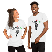 Load image into Gallery viewer, "Jadakiss Choose Absolute Violence"  VERZUZ Short-Sleeve Unisex T-Shirt