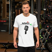 Load image into Gallery viewer, "Jadakiss Choose Absolute Violence"  VERZUZ Short-Sleeve Unisex T-Shirt