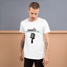 Load image into Gallery viewer, "Jadakiss Choose Absolute Violence"  VERZUZ Short-Sleeve Unisex T-Shirt