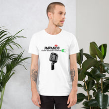 Load image into Gallery viewer, "Jadakiss Choose Absolute Violence"  VERZUZ Short-Sleeve Unisex T-Shirt