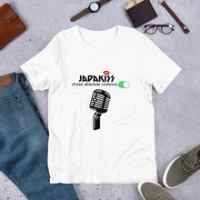 Load image into Gallery viewer, "Jadakiss Choose Absolute Violence"  VERZUZ Short-Sleeve Unisex T-Shirt