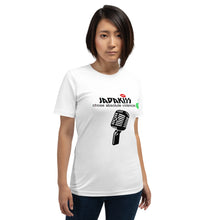 Load image into Gallery viewer, "Jadakiss Choose Absolute Violence"  VERZUZ Short-Sleeve Unisex T-Shirt