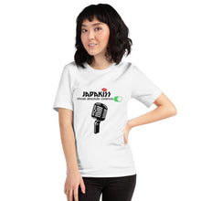 Load image into Gallery viewer, "Jadakiss Choose Absolute Violence"  VERZUZ Short-Sleeve Unisex T-Shirt