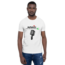 Load image into Gallery viewer, "Jadakiss Choose Absolute Violence"  VERZUZ Short-Sleeve Unisex T-Shirt