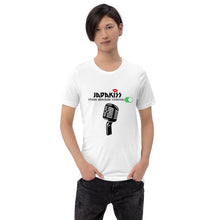 Load image into Gallery viewer, "Jadakiss Choose Absolute Violence"  VERZUZ Short-Sleeve Unisex T-Shirt