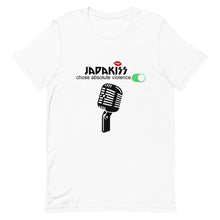 Load image into Gallery viewer, "Jadakiss Choose Absolute Violence"  VERZUZ Short-Sleeve Unisex T-Shirt