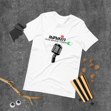 Load image into Gallery viewer, "Jadakiss Choose Absolute Violence"  VERZUZ Short-Sleeve Unisex T-Shirt