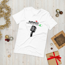 Load image into Gallery viewer, "Jadakiss Choose Absolute Violence"  VERZUZ Short-Sleeve Unisex T-Shirt
