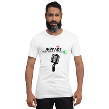 Load image into Gallery viewer, "Jadakiss Choose Absolute Violence"  VERZUZ Short-Sleeve Unisex T-Shirt