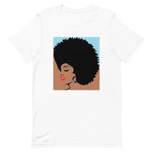 Load image into Gallery viewer, Melanin Melanie Short-Sleeve Unisex T-Shirt