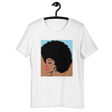 Load image into Gallery viewer, Melanin Melanie Short-Sleeve Unisex T-Shirt