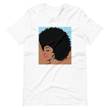 Load image into Gallery viewer, Melanin Melanie Short-Sleeve Unisex T-Shirt