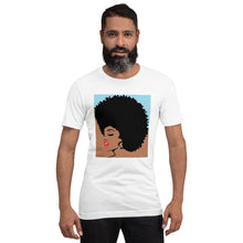 Load image into Gallery viewer, Melanin Melanie Short-Sleeve Unisex T-Shirt