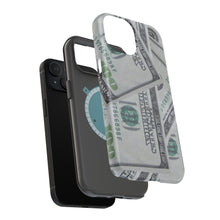 Load image into Gallery viewer, &quot;Money&quot; Impact-Resistant Cases iPhone 13 through 15 Pro Max - see product description)