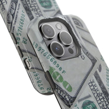 Load image into Gallery viewer, &quot;Money&quot; Impact-Resistant Cases iPhone 13 through 15 Pro Max - see product description)