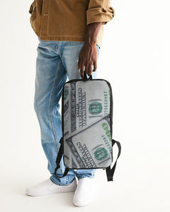 Money Slim Tech Backpack