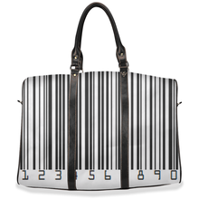 Load image into Gallery viewer, &quot; Sale &quot; travel / hand / carry on bag (w/removable shoulder strap)