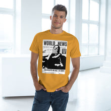 Load image into Gallery viewer, World News BIGGIE SMALLS Unisex Deluxe T-shirt