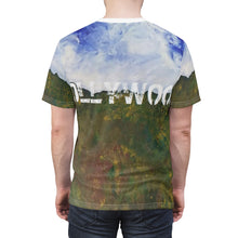 Load image into Gallery viewer, &quot; Los Angeles &quot; unisex tee