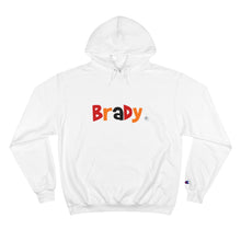 Load image into Gallery viewer, Tom  Brady Tampa Bay Buccaneers Super Bowl Champs Champion Hoodie