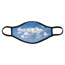 Load image into Gallery viewer, Tees410 variety 4-pack quilted PPE mask Group 3 (see description for varieties)