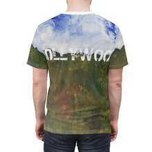 Load image into Gallery viewer, &quot; Crenshaw &quot; unisex tee