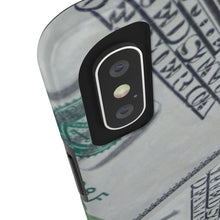 Load image into Gallery viewer, &quot;Money&quot; Case Mate Tough Phone Case (see prod description for phone compatibility)