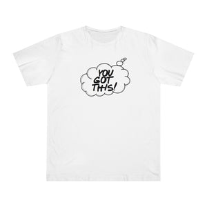 Thought Bubble Tee : You Got This!