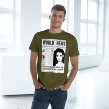 Load image into Gallery viewer, World News KATY PERRY Unisex Deluxe T-shirt