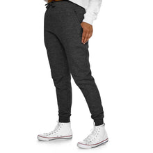 Load image into Gallery viewer, &quot;Just Did It&quot; Nike inspired Premium Fleece Joggers