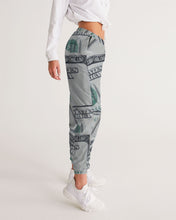 Load image into Gallery viewer, &quot; Money Britches &quot; Women&#39;s Joggers / Track Pants