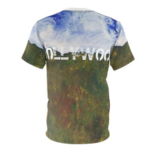 Load image into Gallery viewer, &quot; Crenshaw &quot; unisex tee