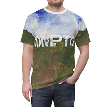 Load image into Gallery viewer, &quot; Compton &quot; unisex tee