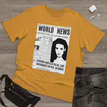 Load image into Gallery viewer, World News KATY PERRY Unisex Deluxe T-shirt