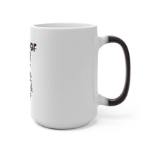 Load image into Gallery viewer, &quot;Por Favor 2020 GTFOH &amp; STFCUP &quot; Color Changing Mug