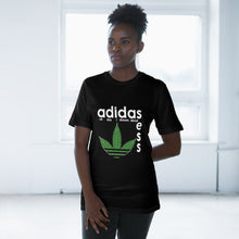 Load image into Gallery viewer, Adidas - inspired SESS Deluxe T-shirt (black)