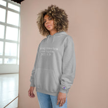 Load image into Gallery viewer, Making America Great Again UNISEX TeesAllAboutIt x Champion Hoodie