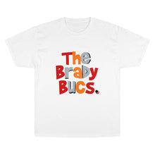 Load image into Gallery viewer, Tom  Brady Tampa Bay Buccaneers Super Bowl Champs Champion T-Shirt