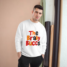 Load image into Gallery viewer, Tom  Brady Tampa Bay Buccaneers Super Bowl Champs Champion Sweatshirt