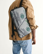 Load image into Gallery viewer, Money Slim Tech Backpack