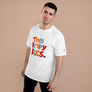 Tom  Brady Tampa Bay Buccaneers Super Bowl Champs Champion T-Shirt