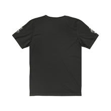 Load image into Gallery viewer, Rockstar &quot; Bars &quot; Unisex Jersey Short Sleeve Tee