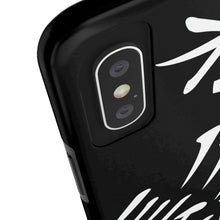 Load image into Gallery viewer, &quot; Feeling Relaxed &quot; Case Mate Tough Phone Cases (iPhone XR - Samsung Galaxy S6 Tough)