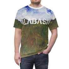 Load image into Gallery viewer, &quot; Calabasas &quot; unisex tee