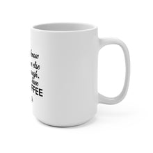 Load image into Gallery viewer, Be Kind Mug 15oz (White)
