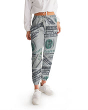 Load image into Gallery viewer, &quot; Money Britches &quot; Women&#39;s Joggers / Track Pants